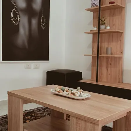 شقة Apartament *