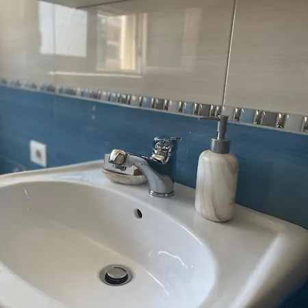 شقة Apartament فلورا