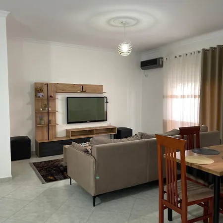 Apartament شقة