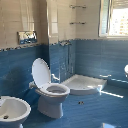 Apartament شقة فلورا