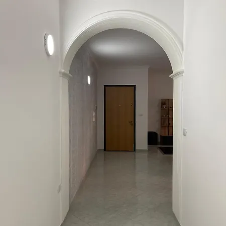 Apartament * فلورا