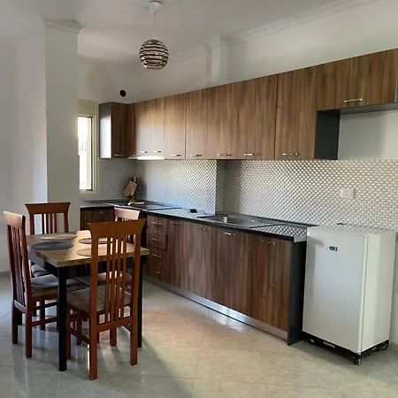 Apartament * فلورا