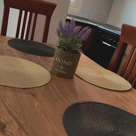 Apartament شقة