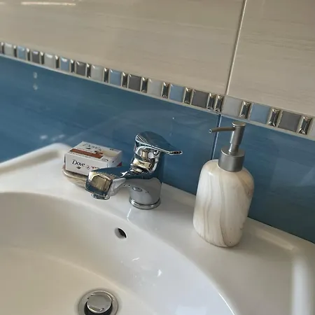 Apartament فلورا