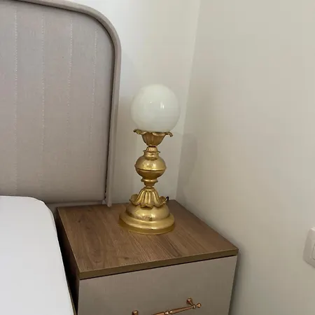 شقة Apartament