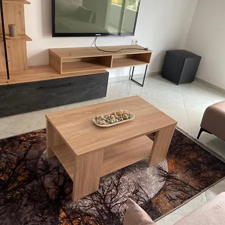 Apartament *