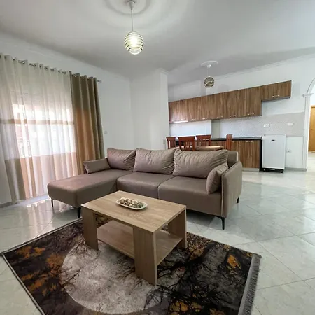 Apartament * فلورا