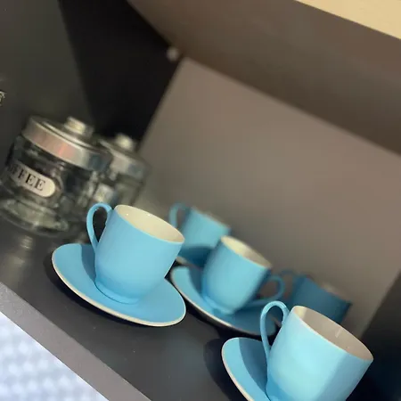 شقة Apartament