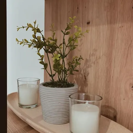 Apartament شقة فلورا