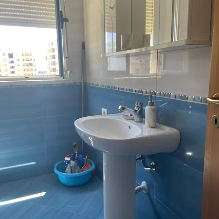 Apartament شقة فلورا