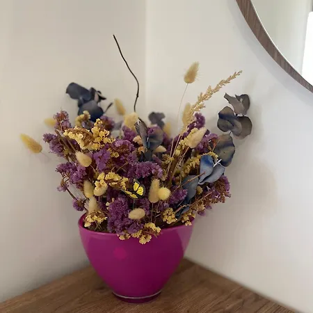 Apartament * فلورا