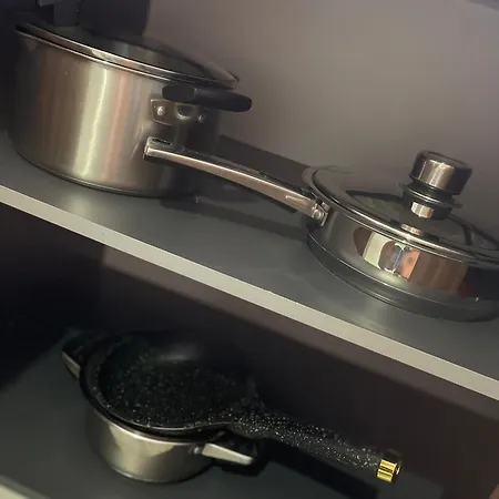 شقة Apartament