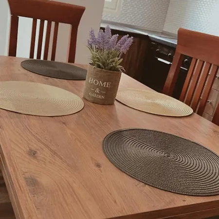 Apartament شقة