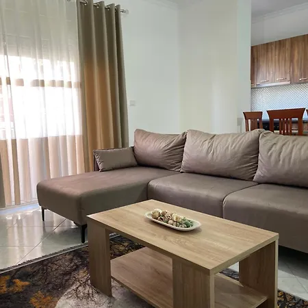 شقة Apartament *